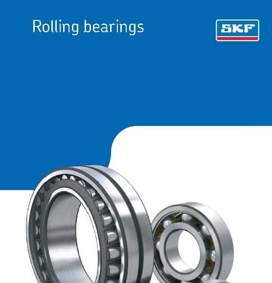 Skf bearing number and size chart pdf