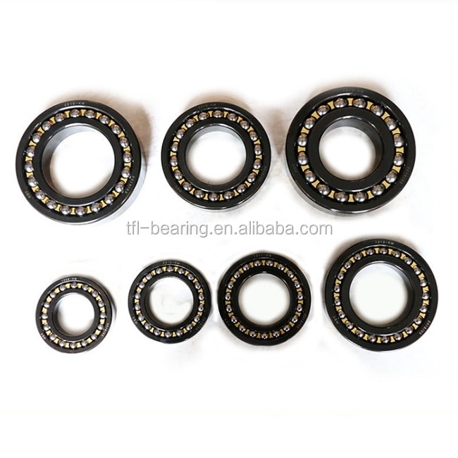 1220 1222 1224 K Self Aligning Ball Bearing with sleeves