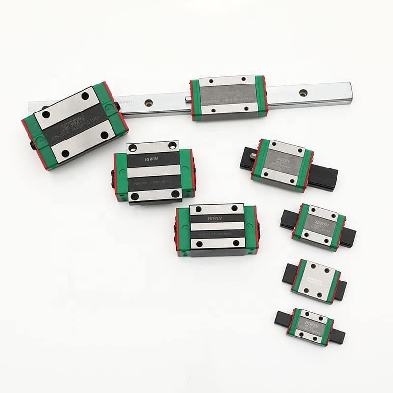 HIWIN HGH15CA  HGH15CAZAC linear guide blocks