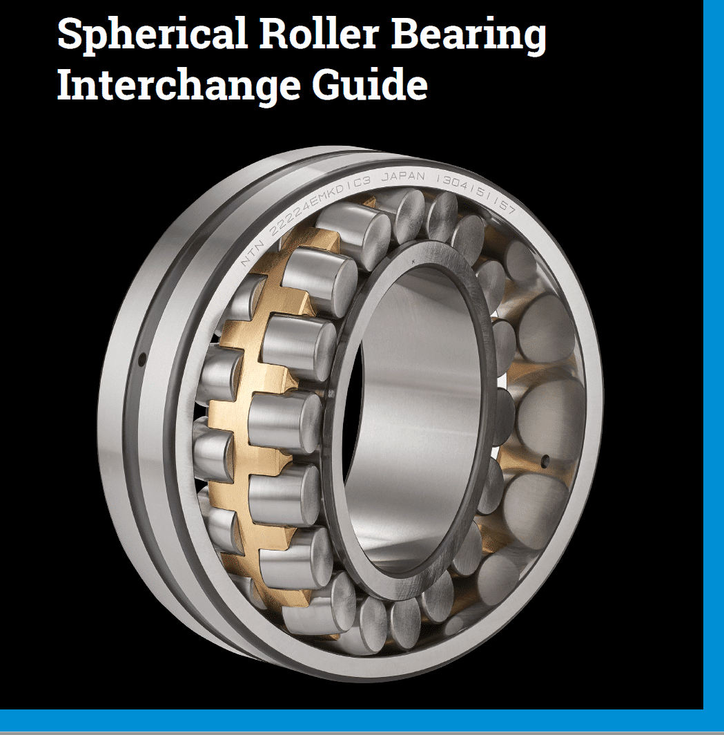 2021 the most detailed NTN bearing cross reference guide TFL