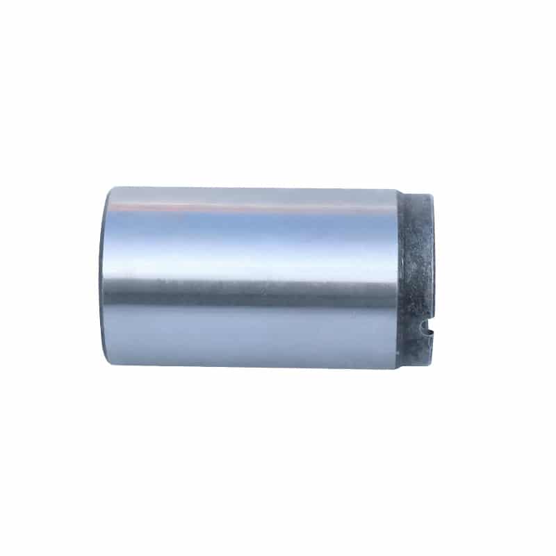 Small excavator structural sleeves pin bushing