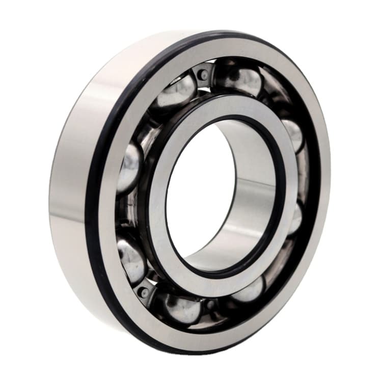 6209 2RS Z ZZ deep groove ball bearings 45*85*19mm