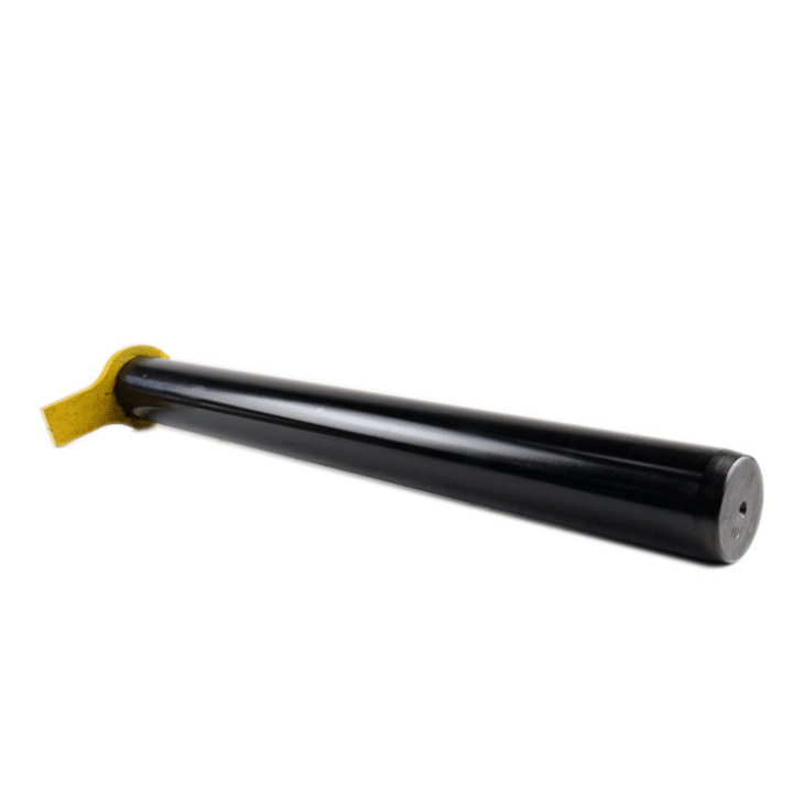 Manufacturers Processing Excavator bucket shaft 45mm with Phosphating process Excavator parts