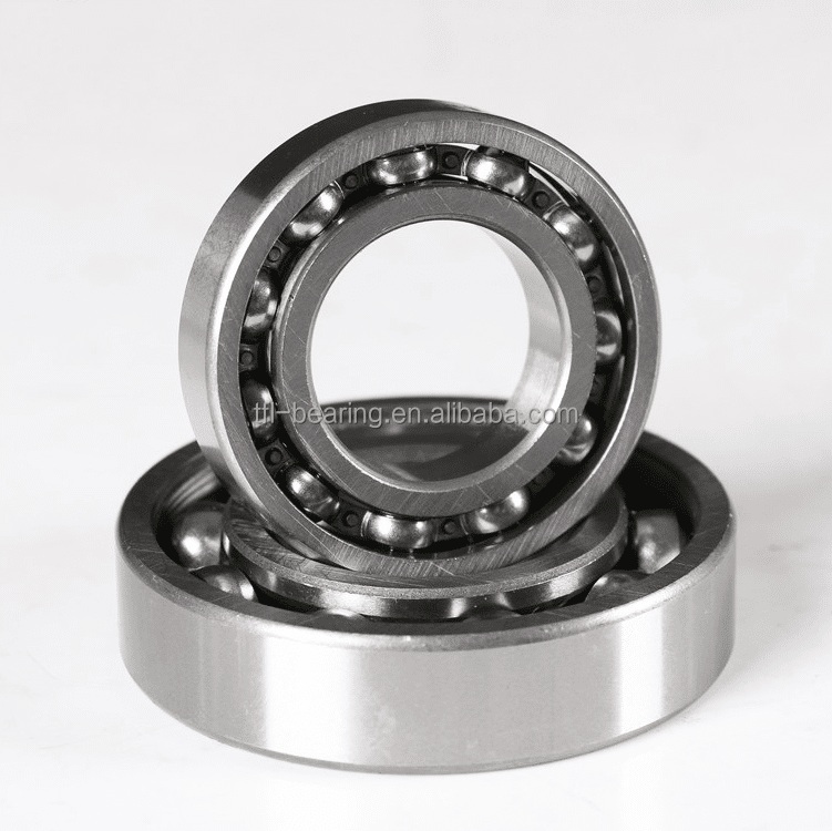 6209 2RS Z ZZ deep groove ball bearings 45*85*19mm