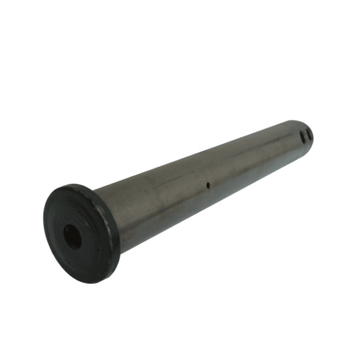 Manufacturers Processing Excavator bucket shaft 45mm with Phosphating process Excavator parts