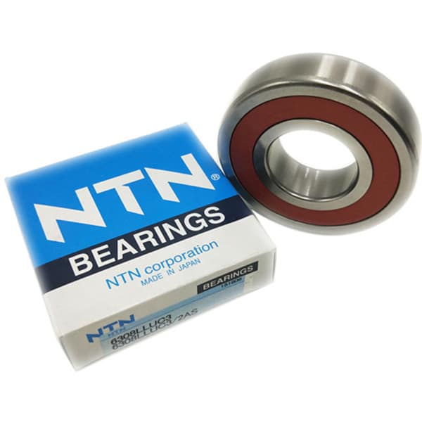 6209 2RS Z ZZ deep groove ball bearings 45*85*19mm