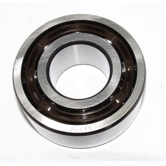 NACHI 5206 ZZ C3 ANGULAR CONTACT ROW BALL BEARING 30x62x23.8 Mm