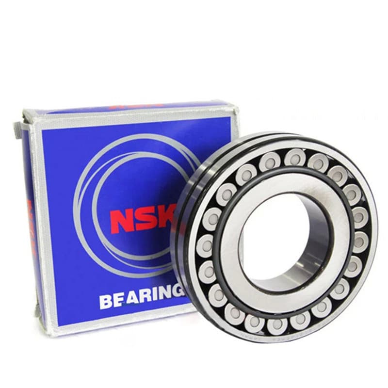 NSK 24136 24138 24140 Mining heavy machinery bearings