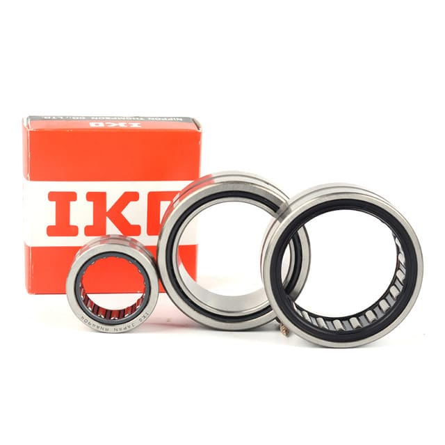 IKO HK4012 27941/40 Drawn Cup Needle Roller Bearing