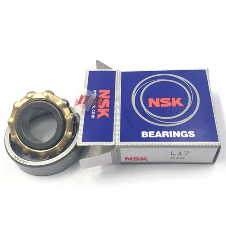 NSK magnetic bearing E3 E4 E5 E6 E7 Magnetic Motor Bearing
