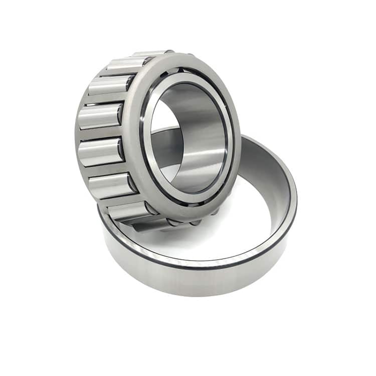 KOYO T2ED050 T2ED060 T2ED080 T2ED100 Tapered Roller Bearing With High Precision