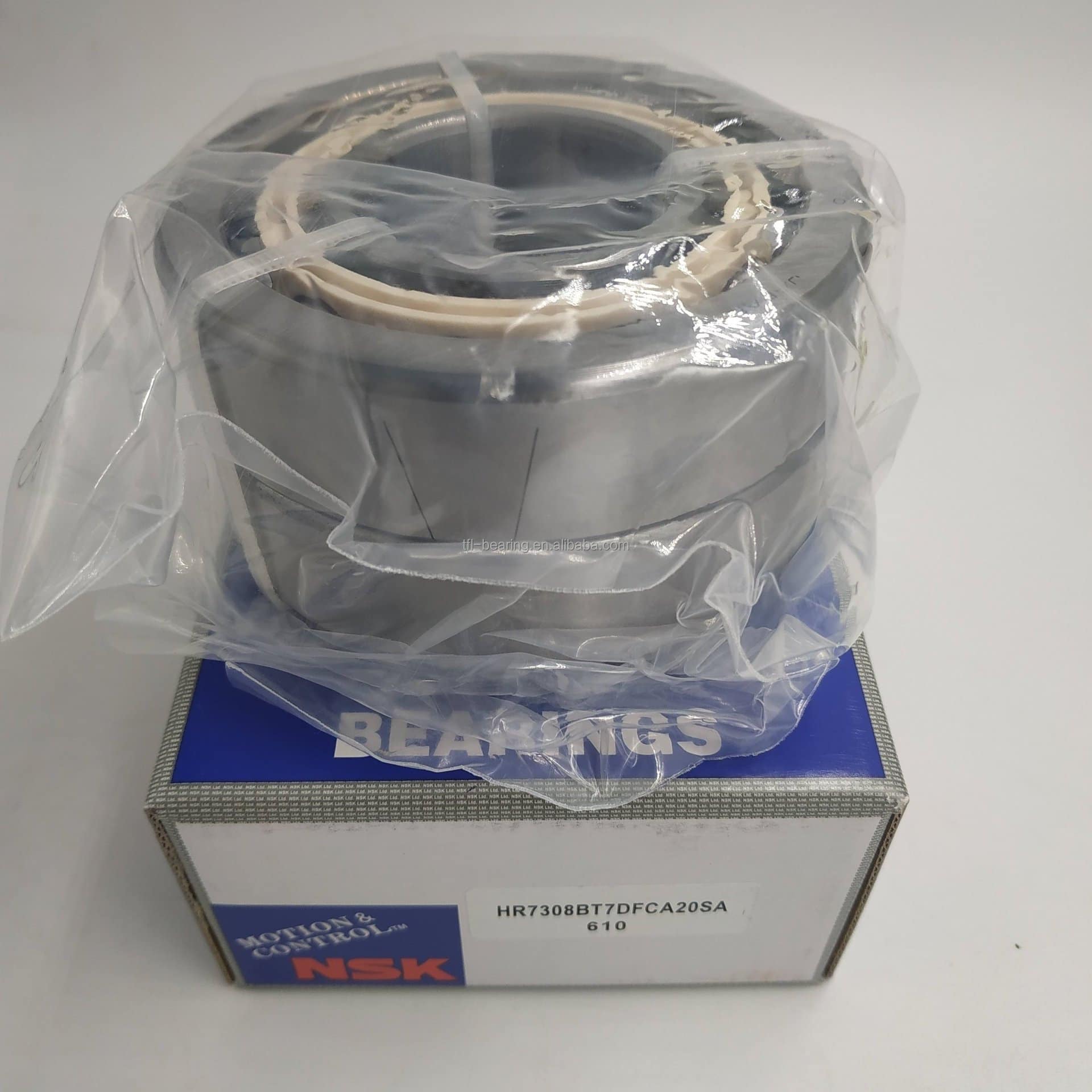 Super precision 7318 BECBM Angular Contact Ball Bearing