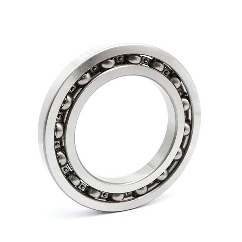 High Speed Electrically Insulated  61926 M C3 Deep Groove Ball Bearing