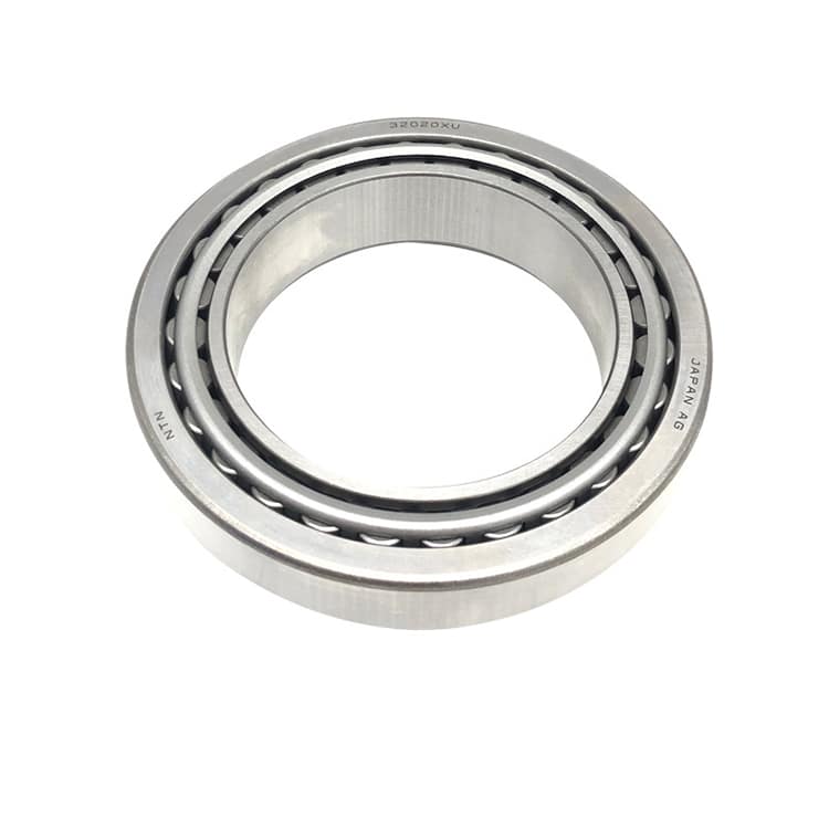 HR 30312 30313 30314 30315 30316 J NSK taper roller bearing