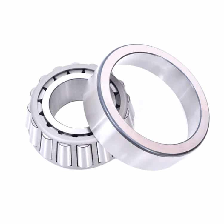 Japan Original Brand Low Noise HH923649/10 Tapered Roller Bearing