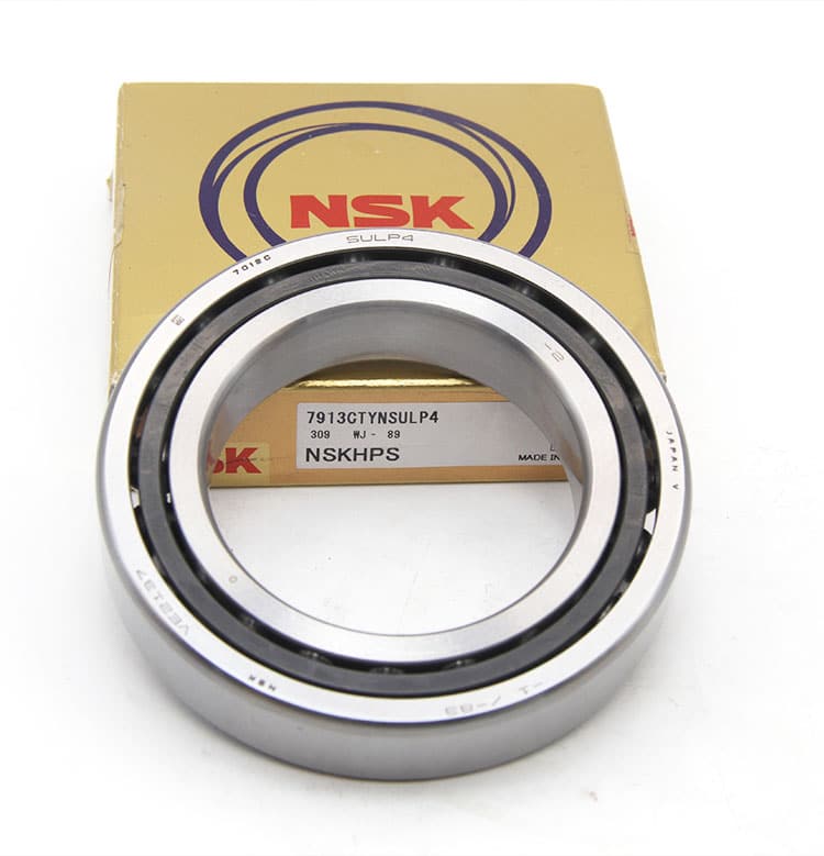 Japan NSK matching bearings 7017 7018 7019 7020 7021 7022 7024 P4 A C