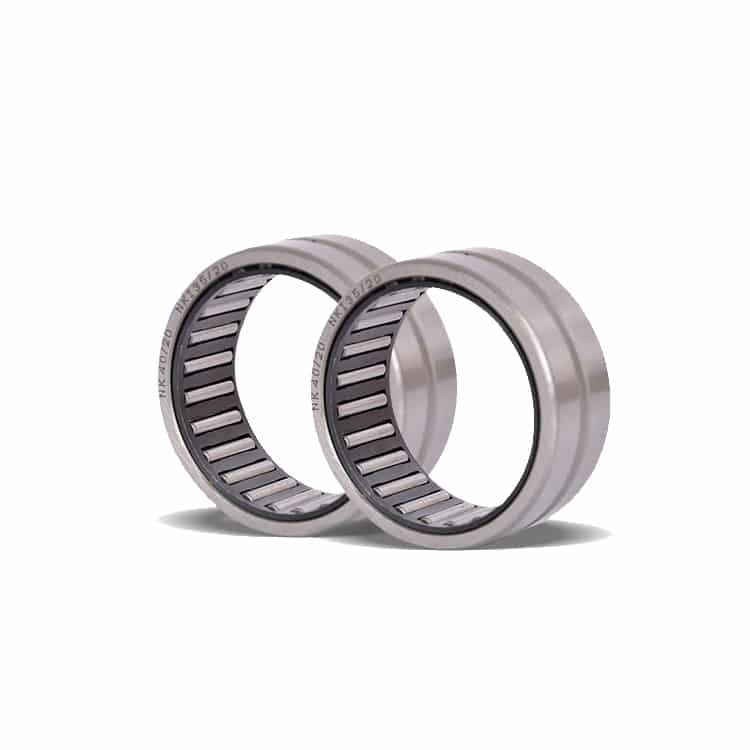 High quality Sealed NA4908 2RS Needle Roller Bearing With 40*62*22 mm