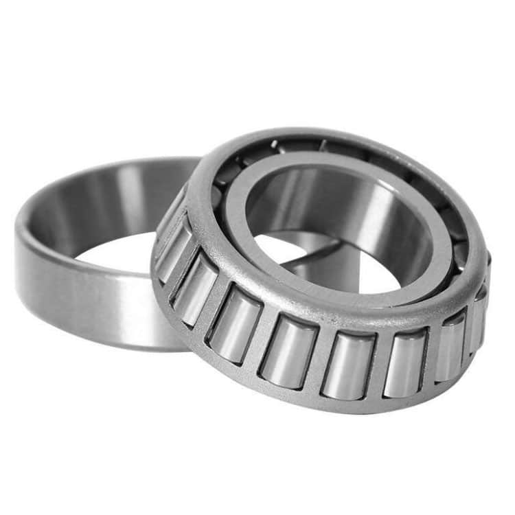 Factory Supply Single Row  Tapered Roller Bearing 518445 For Auto