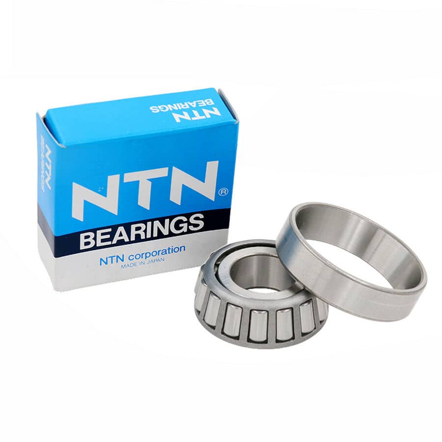 Set54 Bearing NTN Tapered Roller Bearing 25590/25520