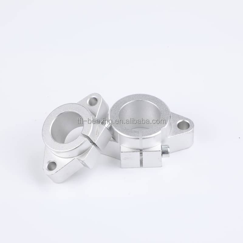Linear Support SHF30 30mm Linear Bearing  for round shaft