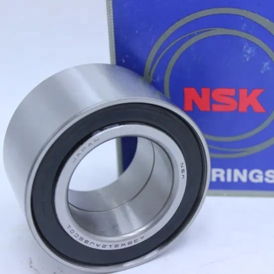 NSK Original China Manufacturer 61868 1000868 Deep Groove Ball Bearing