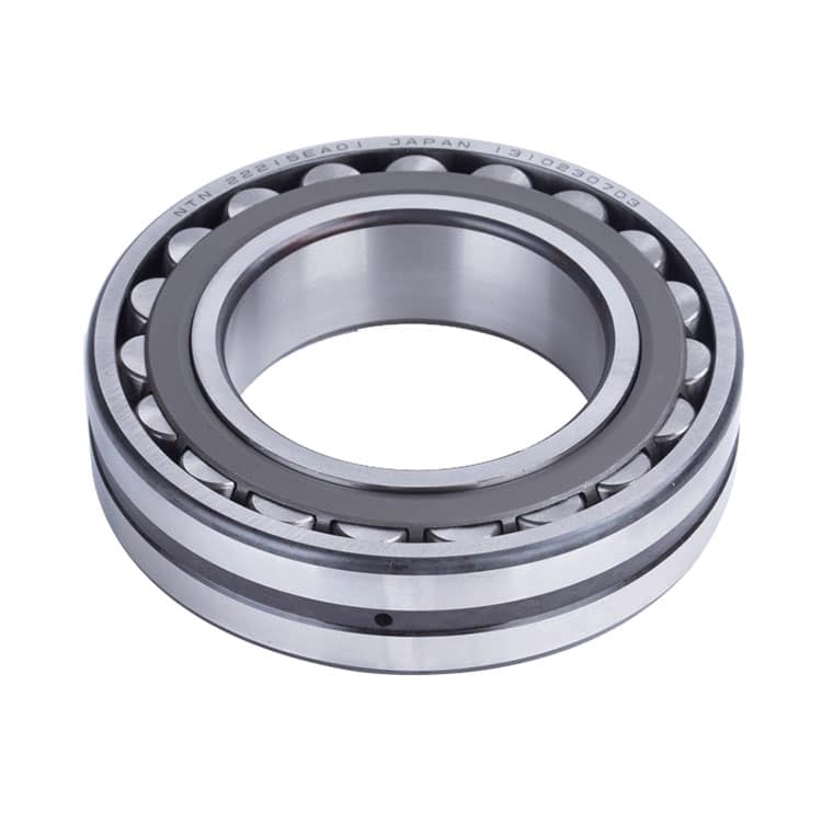 22215 EAD1NTN self aligning Spherical roller bearing with factory price