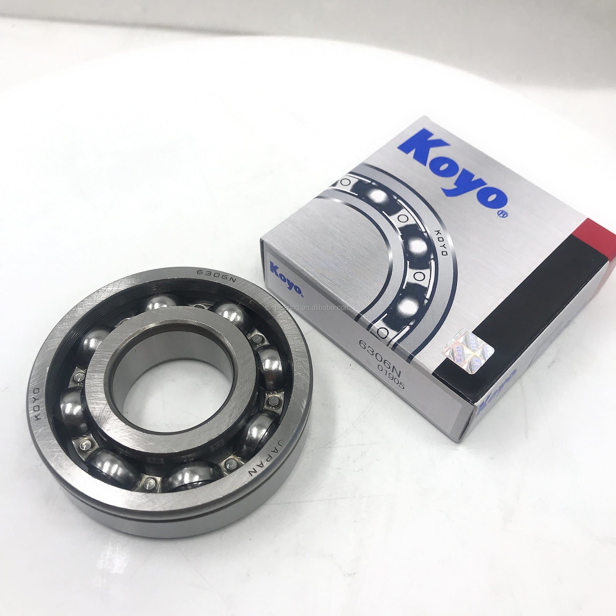 Original Japan 60/22 60/28 60/32 62/22 62/28 62/32 63/22 63/28 RS Koyo ball bearing