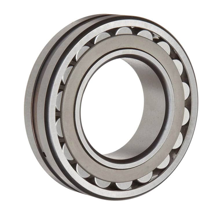 Good Quality 24124 MB W33 Spherical Roller Bearing For Mining Machine