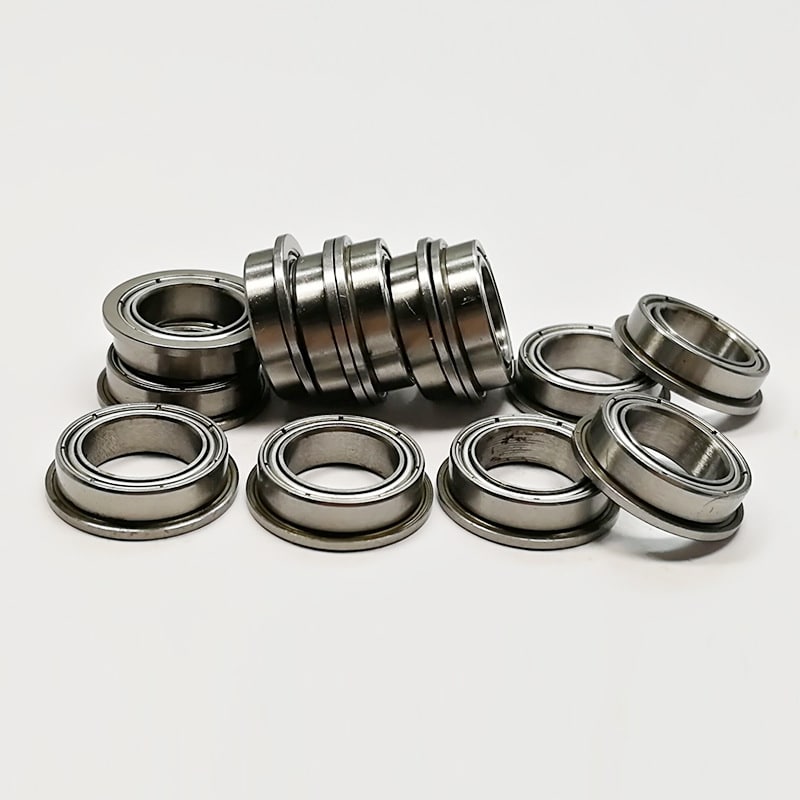 Open type Stainless steel micro miniature Bearing F685 5x11x3mm