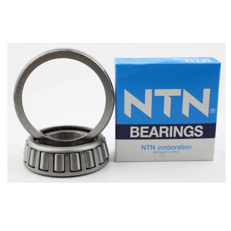 Original NTN China Factory 7510 Tapered Roller Bearing