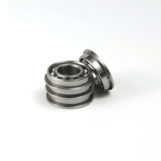 Open type Stainless steel micro miniature Bearing F685 5x11x3mm