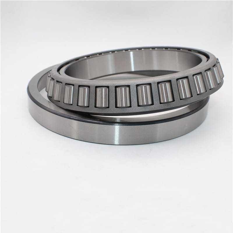 Single Row Germany EE333140/333197 Inch Tapered Roller Bearing