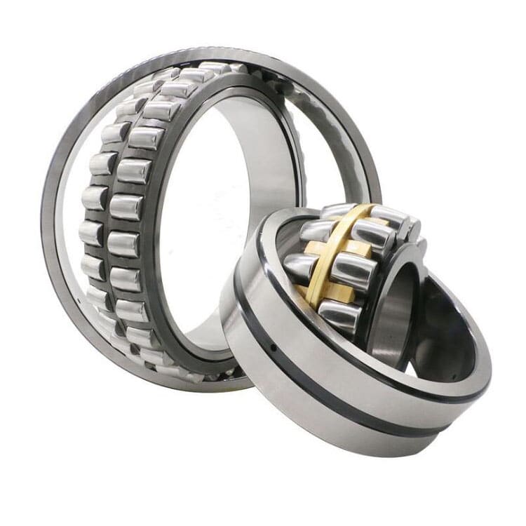 Japan Brand High Load 22212 CA/W33 Spherical Roller Bearing Size 60*110*28 mm