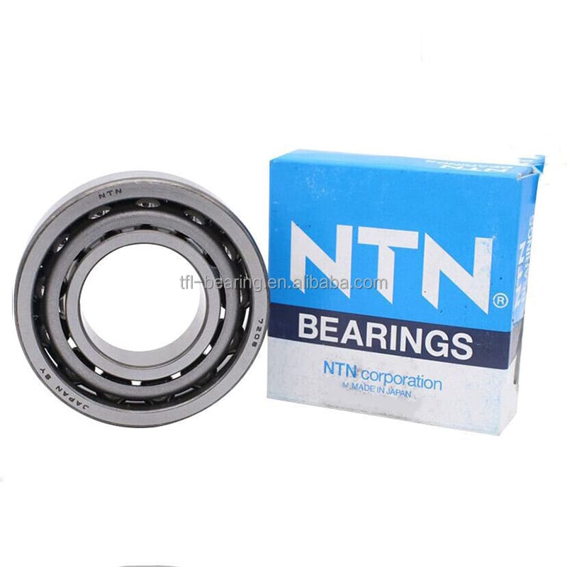 High precision 36308J CNC machine tool bearings