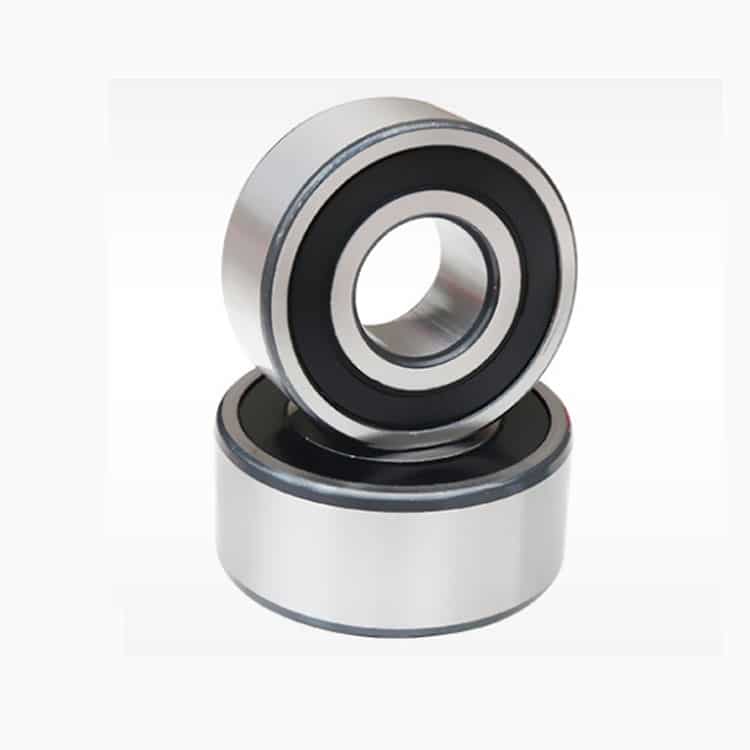 nsk brand single row 6811 55*72*9 mm deep groove ball bearing