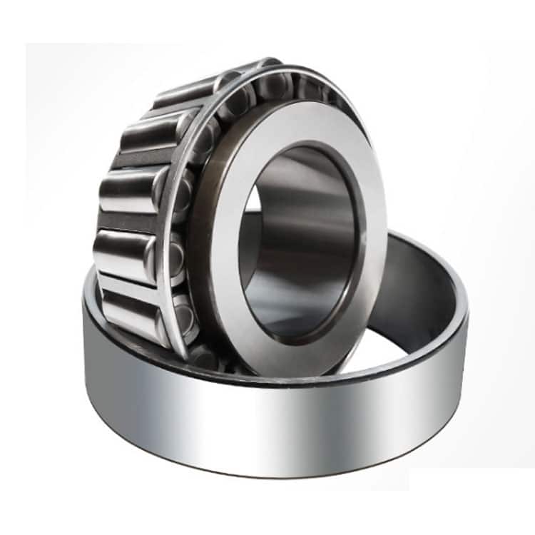 High Load 331126 528946 Tapered Roller Bearing For Truck Hardware Mining Machinery