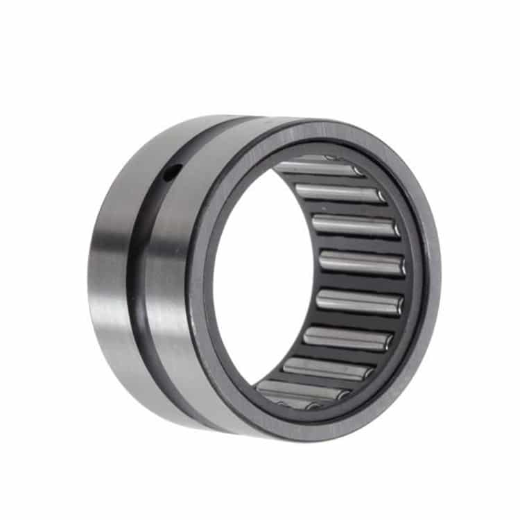 Original High Quality NA 4911 Needle Roller Bearing Size 55x80x25 mm