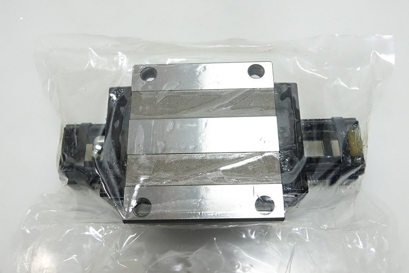 CNC Parts NAH25EMZ 25mm NSK Linear Guide  NAH25EMZ-K linear guide block