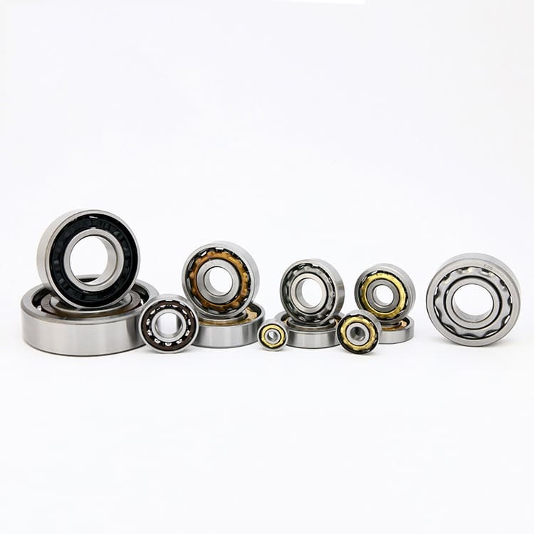 Low price 61812 61813 61814 precise ball bearing deep groove ball bearing