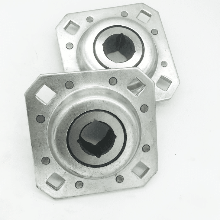 Stamping bearing FD209RM FD209RE FD209REB Disc harrow bearing