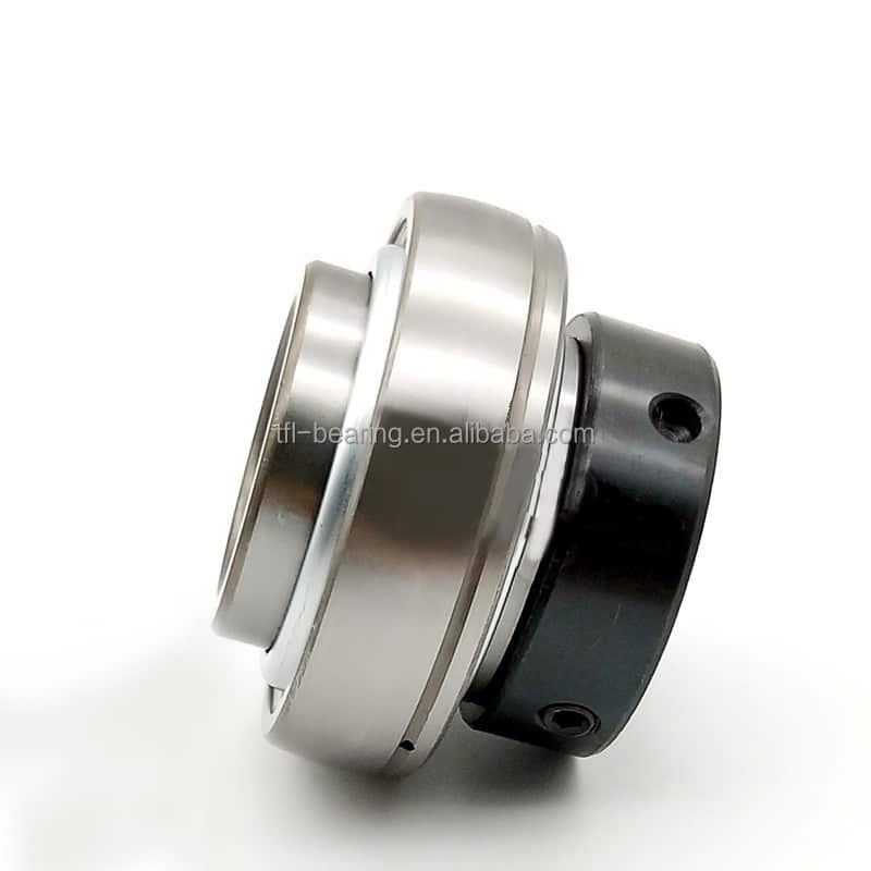 UEL208 108D1 Wide Inner Ring ball bearing for Agricultural