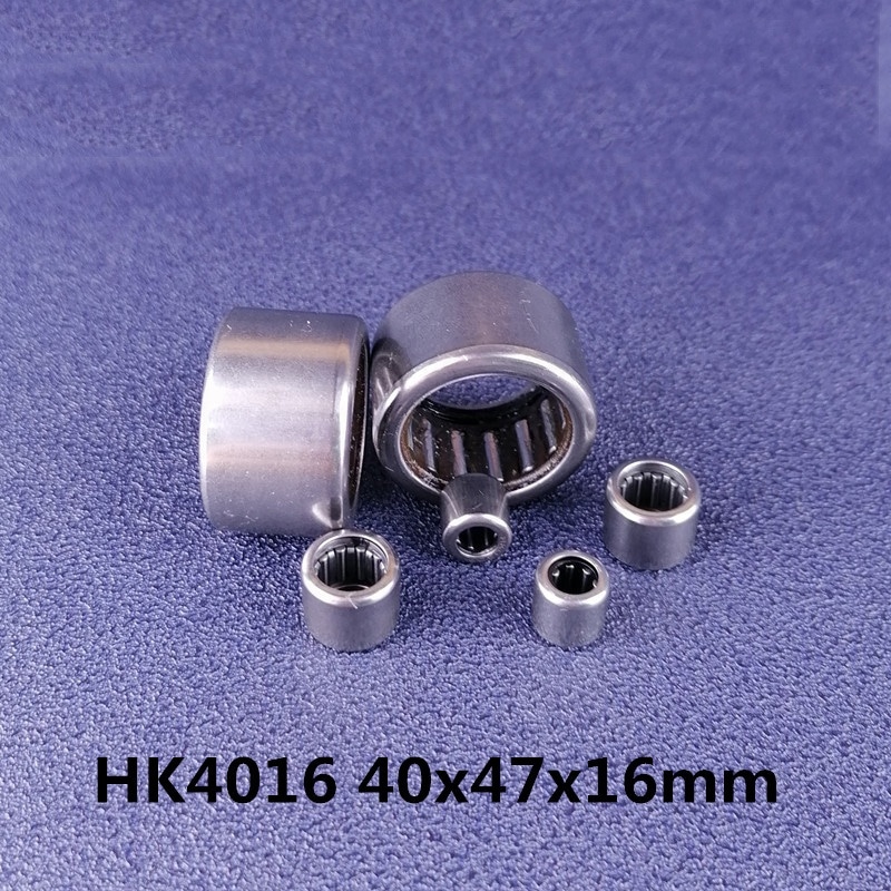 IKO HK3520 Dimension 35x42x20mm Drawn Cup Needle Roller Bearing