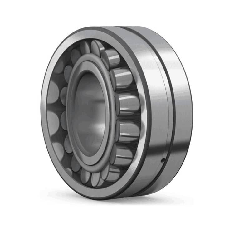 High Temperature 23964 CC/W33 320x440x90 mm Spherical Roller Bearing