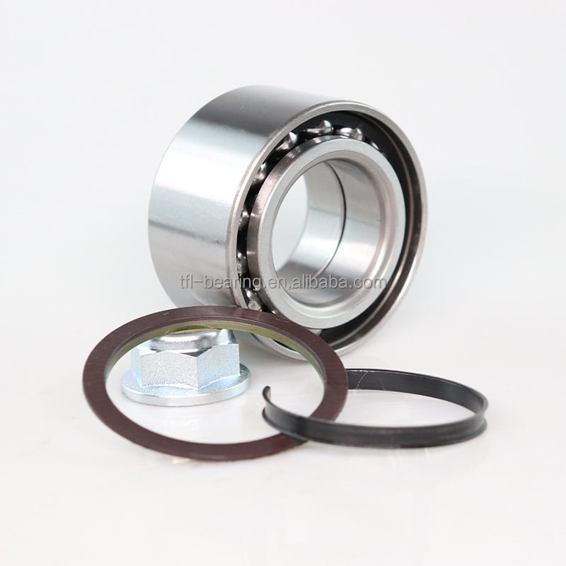 KOYO High Precision DAC35660033 BAHB633676 Automotive wheel bearing