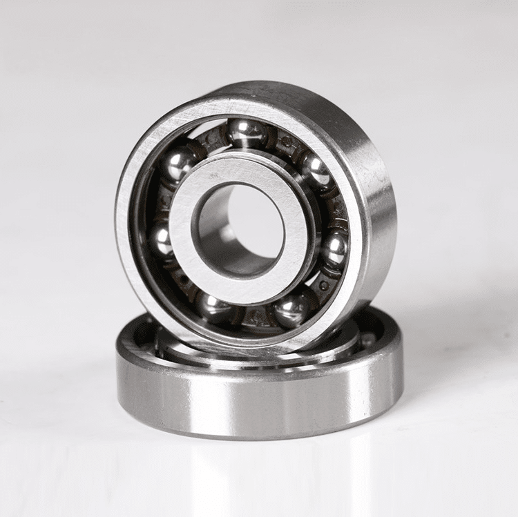 All kinds of type cheap bearing 6409 NR bearing with retaining ring