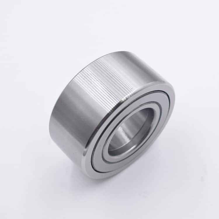 Support NATR 45PP NATV45 PP 45x85x32mm Track Roller Bearing With Flange Rings
