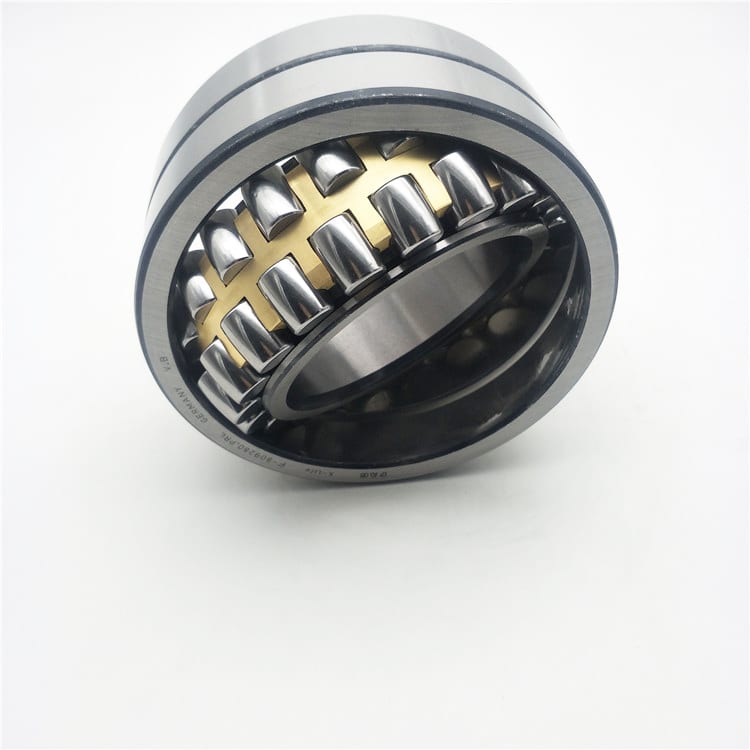 Famous brand Cement Mixer Reducer split spherical roller bearing 809280