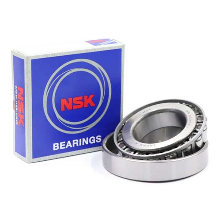 HR 30312 30313 30314 30315 30316 J NSK taper roller bearing