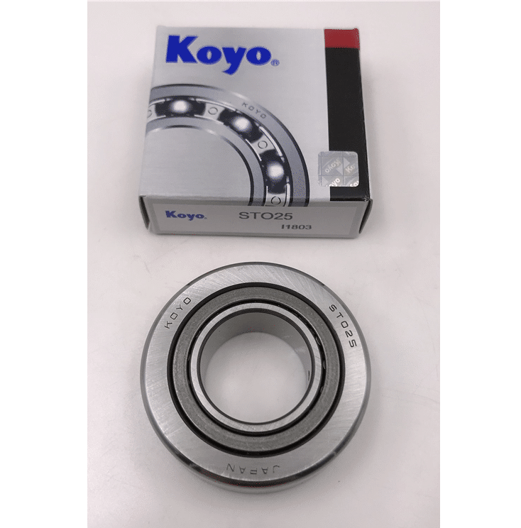 Koyo STO25 TN X 25x52x15.8mm High Quality Needle Roller Bearing