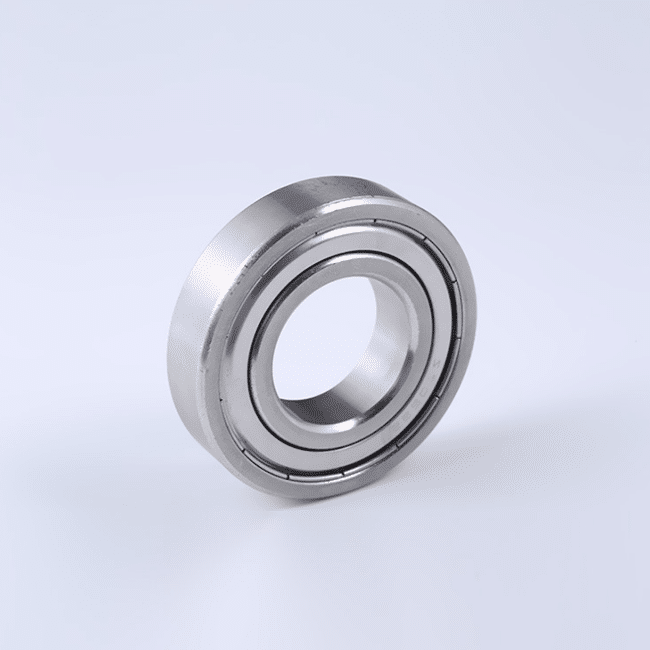 Anti Rust S 6208 ZZ stainless steel ball bearing